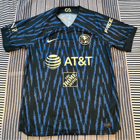 Club America away jersey - Picture 1 of 4